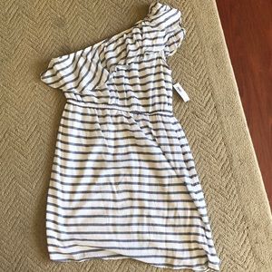 Old Navy dress size m
